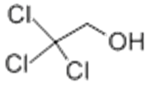 Ethanol,2,2,2-trichloro- CAS 115-20-8