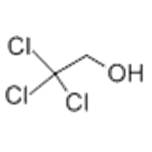 Ethanol,2,2,2-trichloro- CAS 115-20-8