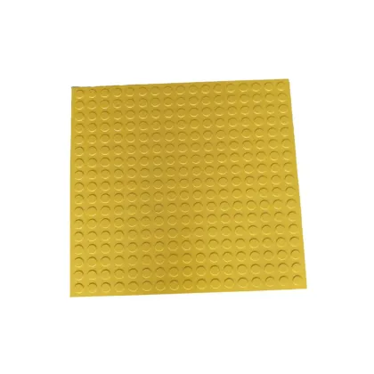 Waterproof Rubber Floor Mat