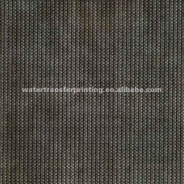 Carbon fiber pattern Water Transfer Printing Hydro Graphics Film Transparent Film GW11312 WIDTH100CM