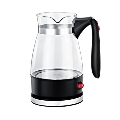 Turkish Coffee Pots: Copper, Turkish-Style, Stainless Steel, and Glass Options