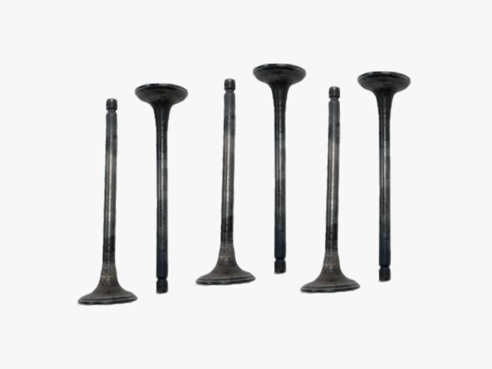 1675265 Exhaust Valve for Engine