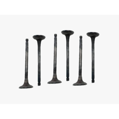 Caterpillar C15 Exhaust Valve