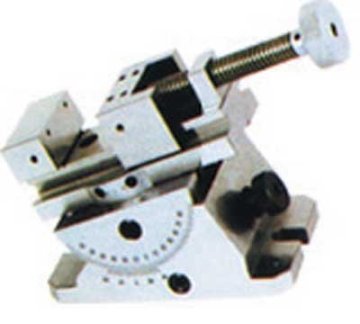 Universal Precision Vise CZ-V003