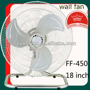 industrial desk fan and wall fan 220V/110V/127V