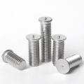 Ss 304 Stainless Steel welded studs