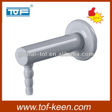 lab wall mounted water nozzle,used together with remote control valve in fume hood
