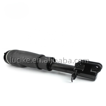 Land Rover Range Rover Front Shock Absorbers: LR032560 & LR032567 for MK-III Vogue with Air Suspension