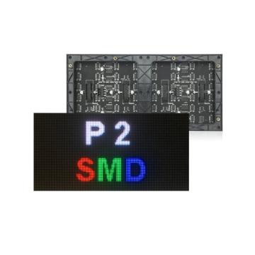 Υψηλής ποιότητας μονάδα προβολής LED INDOOR HD για εύκολη εγκατάσταση σε εκδηλώσεις, αεροδρόμια, καταστήματα λιανικής πώλησης και υπόγειες διαδρομές με υποστήριξη SDK