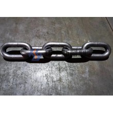 Не-стандардни прилагођени овални ланци