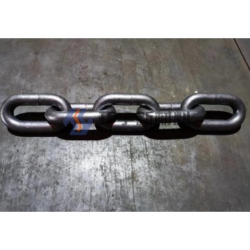 Не-стандардни прилагођени овални ланци