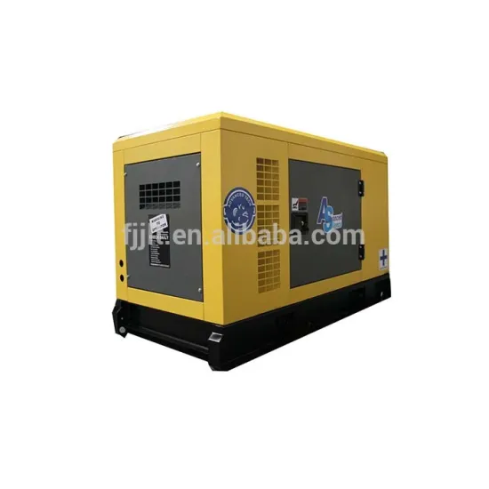 Factory Directly Sale Silent Type 80kw/100kVA Weichai Generator
