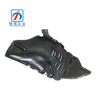 MERCEDES BENZ W219 ML FRONT FENDER INNER PARTS 2196900930