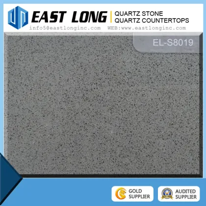 Quartz Stone Plate, New Products Countertop Quartz Stone, High End Quartz Stone