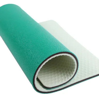 PVC Volleyball Sports Flooring-Jianer sports floor