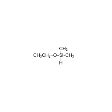 Dimethylethoxysilane কম সান্দ্রতা সিলিকন মধ্যবর্তী