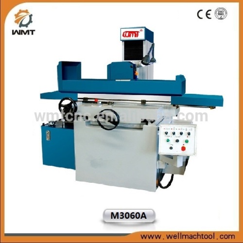 M3060A promotion sale flat grinder precision hydraulic surface grinding machine