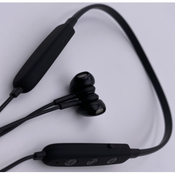 Bluetooth 5.0 Kablosuz Spor Kulaklık