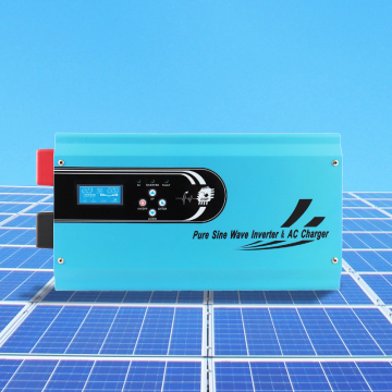 High Quality 12v 24v 48v Off-grid Pure Sine Wave Inverters 1000W-5000W