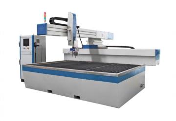 4-axis waterjet cutting machine for sale
