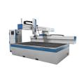 4-άξονας WaterJet Cutting Machine προς πώληση