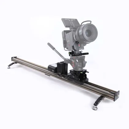 ASXMOV G2 51" motorized slider television studio equipment recording studio equipment for DSLR camera (wired)
