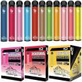 2000puffs vape vape podange xxl con 12flavors