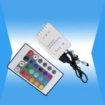 IR 24KEY Remote Controller