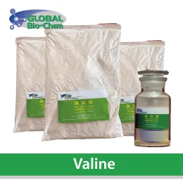 High quality Valine for animal