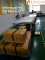 3014 600x600mm 30w Led Panel Işık