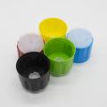 Hot sale 65mm Multicolor Plastic Cap With Brush