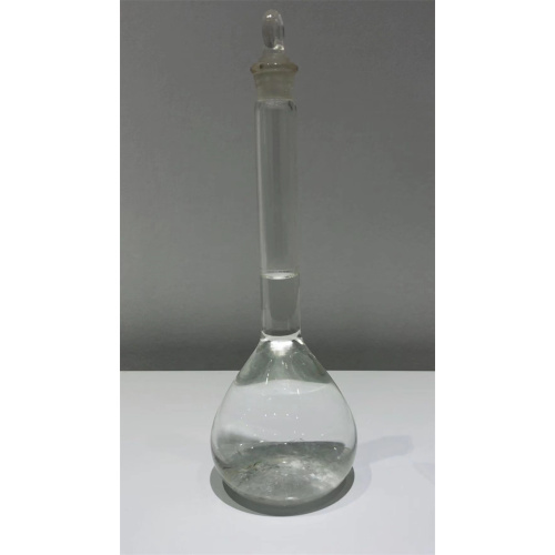 CAS 122-62-3 Plasticizer DOS Dioctyl sebacate