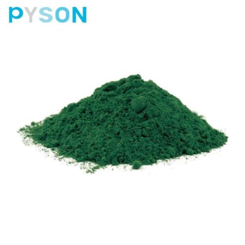 Poudre de chlorella d&#39;additifs alimentaires de qualité supérieure