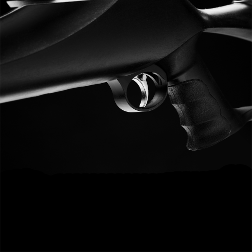 PCP Air Gun Rifle M25
