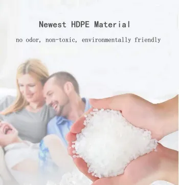 Extra Strong Garbage Bag Trash Can Liner