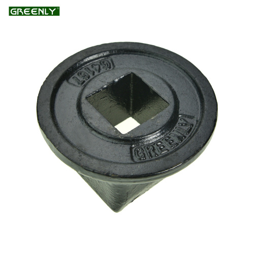 PA4167 Kasus-IH End Washer Untuk Gandar Square