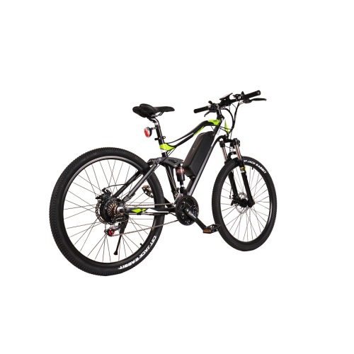 electric mountain bicycle with lowest promotion price