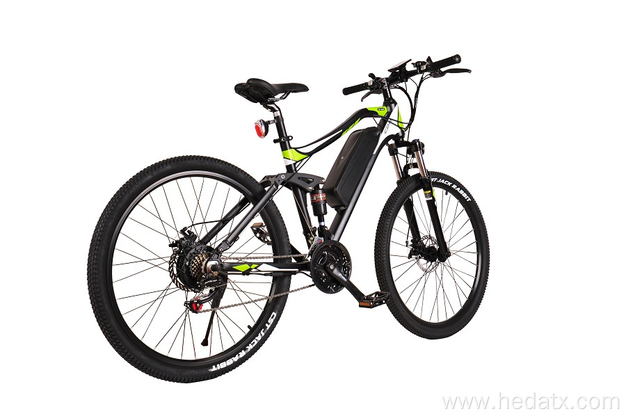 High Quality Electric Mountain Bike