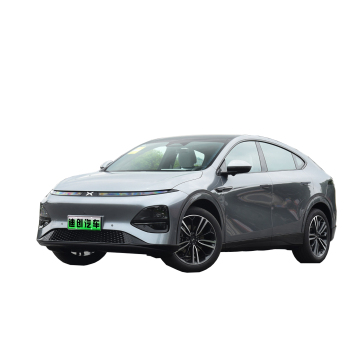 2023 Xiaopeng G6 Super Long Life 5-Door 5-Seater New Energy SUV for Sale