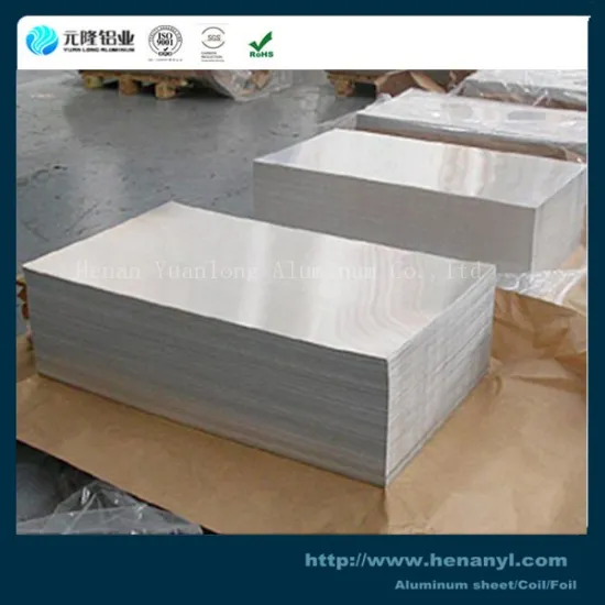 3xxx series 3003 aluminum alloy magnesium alloy plate sheet