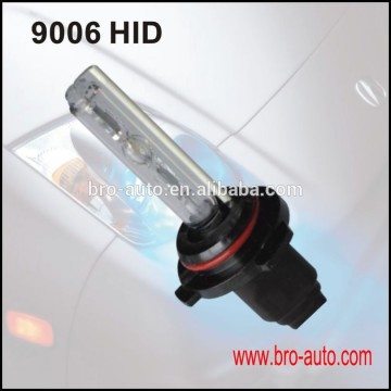 Good quality china manufacture 35W 9006 car HID bulb
