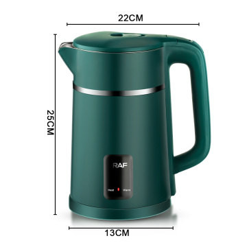 Kettle à eau chaude 110 V / 220V