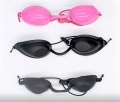 Óculos de óculos de segurança para remoção de cabelo a laser de diodo óculos de segurança
