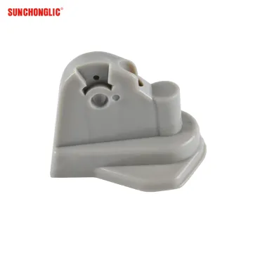 Sunchonglic Electric Fan Connection Header for Electric Fan Parts