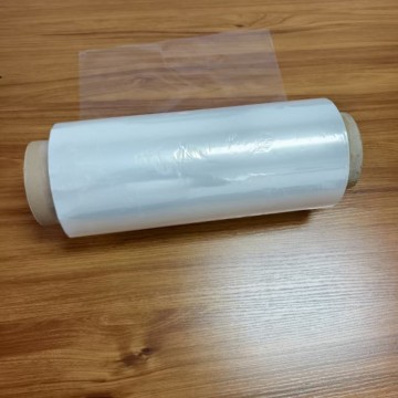 Ιατρική μεμβράνη PP/PE PA/PP για σύριγγα συσκευασίας