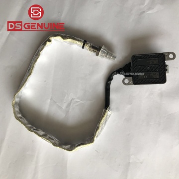 NOx -sensor van hoge kwaliteit: onderdeelnummers 5WK9, 6740, 2872944, 4326870 - Beste stikstofoxide detectie oplossing