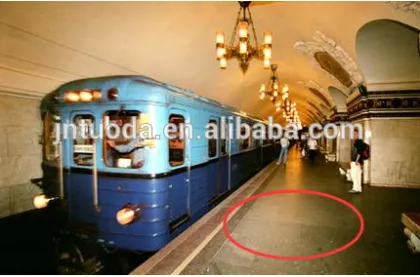 TD-DAS crystallized cement waterproof coating cement waterproofing compound