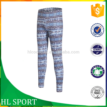 Hot Sexy Women'S Unique Tight Cropped Running Pants