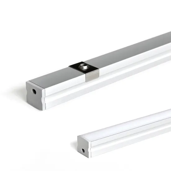 Waterproof LED Profile 80 Degree Aluminum Extrusion Floor Recessed Trim Lighting for Drywall Housing