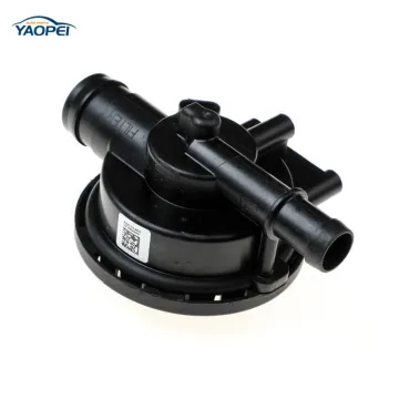 Fuel Tank Leak Detection Pump for BMW 528i 528ix M5 M6